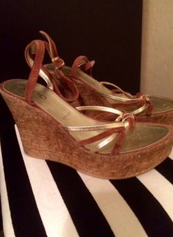 ALDO wedges