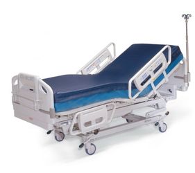 Hospital bed