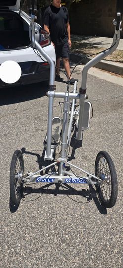 Street Strider