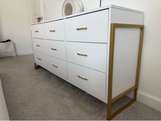 Hopkinton 61.4'' W 9 - Drawer Dresser
