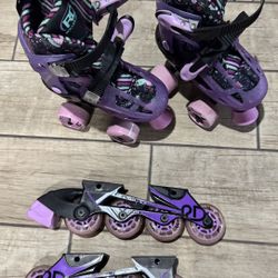 Roller Skates