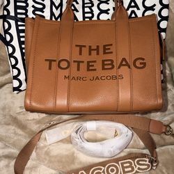 Marc Jacob The Tote Bag
