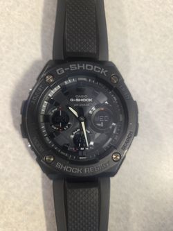G Shock GST S100