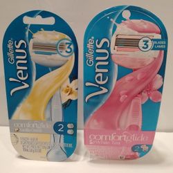 Gillette Men’s & Women’s Razors, Cartridges & Disposable Razors 