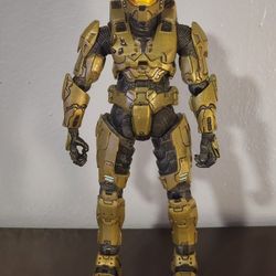 Halo Master Chief 12inch Figure 
