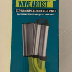 Bed Head Massive Shine Wave Artist