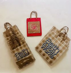Bath And Body Works Empty Bags (20)