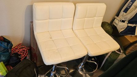 Chair set