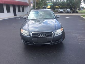 2005 A4 AUDI MANUAL ****REESTABLISH YOUR CREDIT***