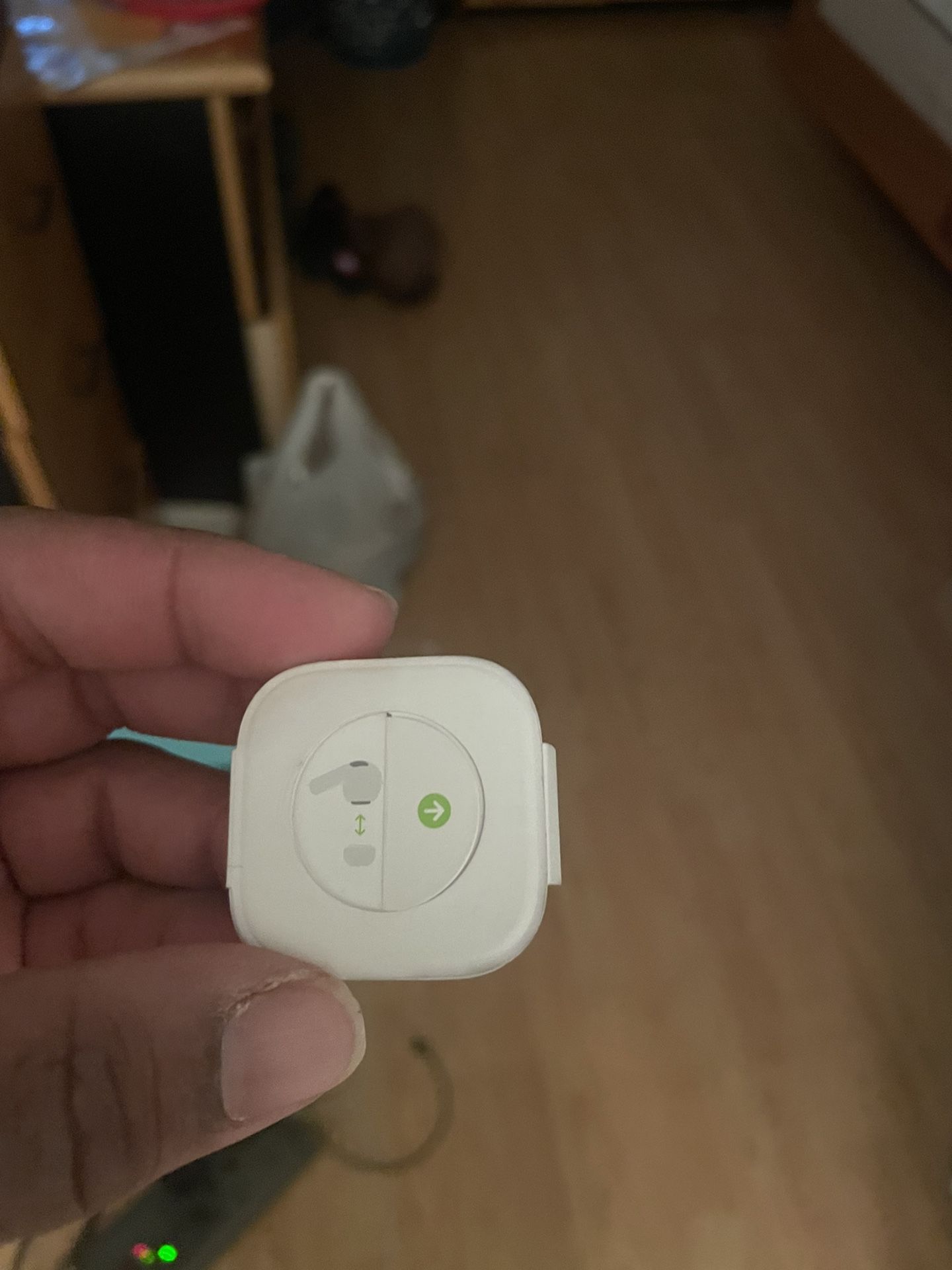 Extra Earbuds For AirPod Pro