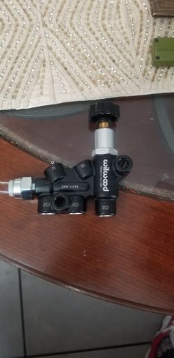 Wildwood Disc Brake