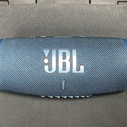 JBL Charge 5 Portable Wireless Bluetooth Speaker