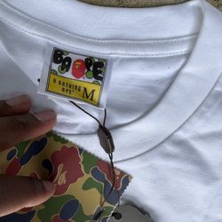 Bape Shirt