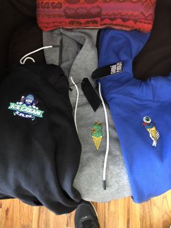 Greatest Hoodies on the planet