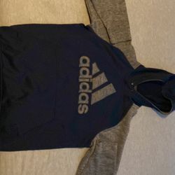 Adidas Sweater