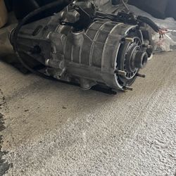 Hummer H2 Suburban Tahoe Silverado 4x4 Transfer Case 
