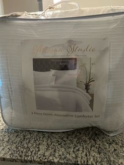 Comfort set