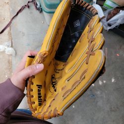 Franklin Glove