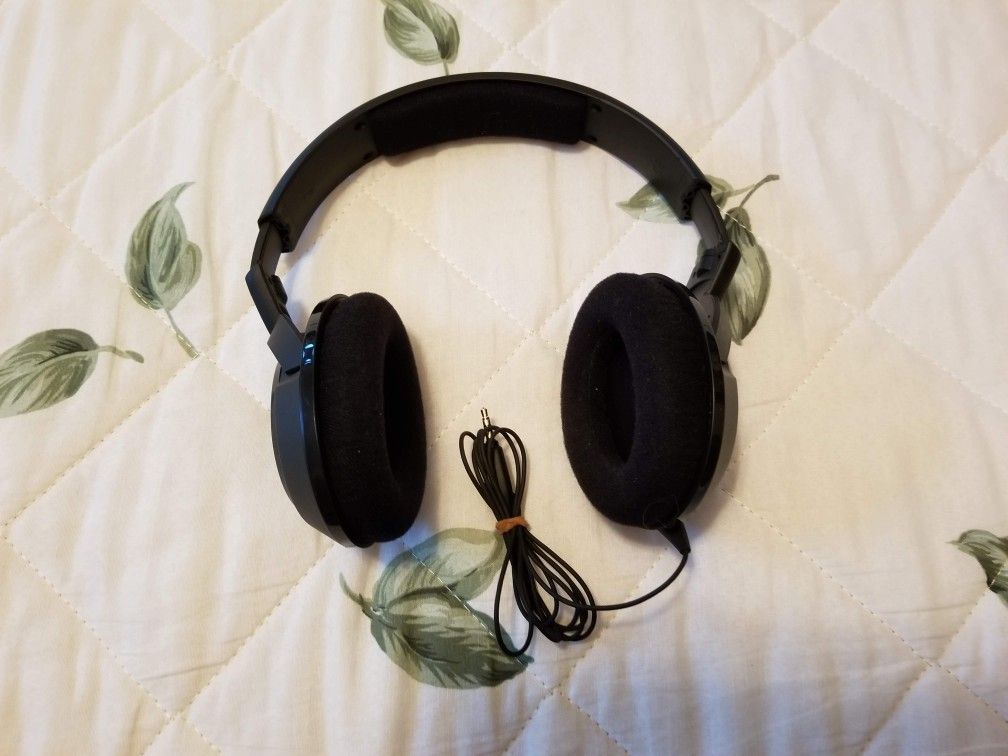 HEADPHONES FOR SALE