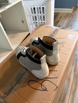Christian louboutin sneakers