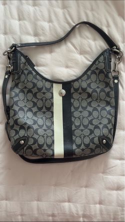 Vintage Coach Bag