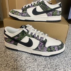 Nike Dunk Next Nature