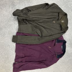 Sweatshirts 