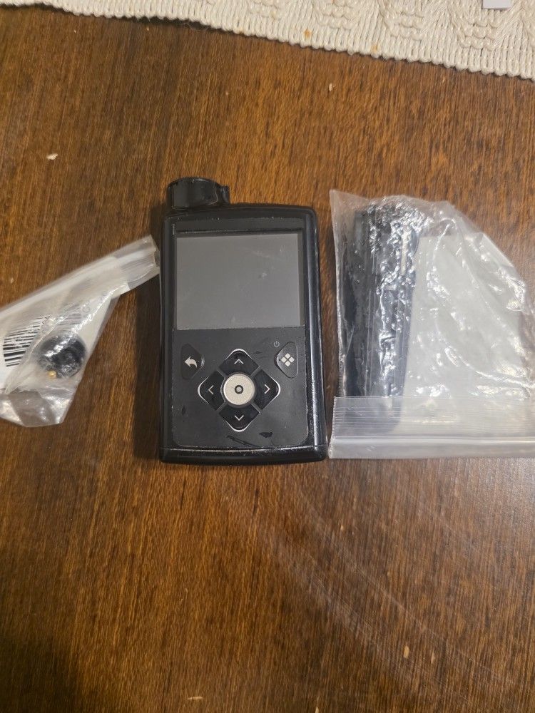780 Medtronic Pump