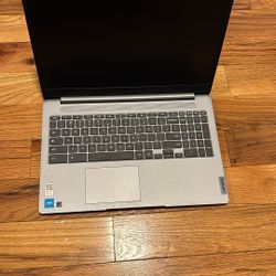 Lenovo Chromebook