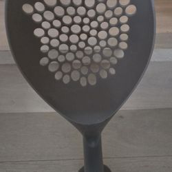 Litter Scooper w/ Large Holes
