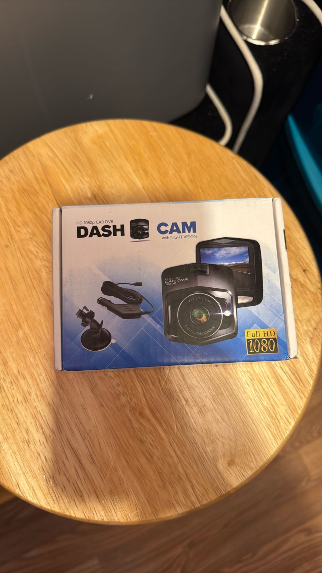 Dash Cam