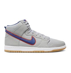 Nike Dunk High METS CITIFIED colors!!! Size 10!!!