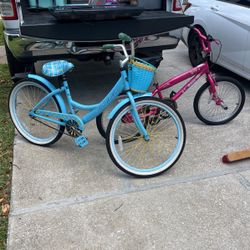 Kids Bikes