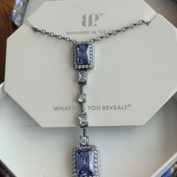 Bomb Party Necklace