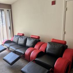 sofa set living room