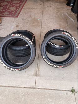 falken azenis fk510