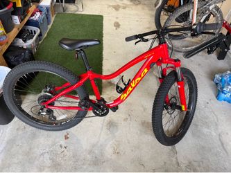 Salsa Timberjack 24 in tires