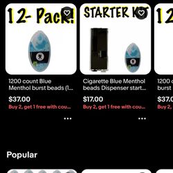 GDB all Purpose Beads