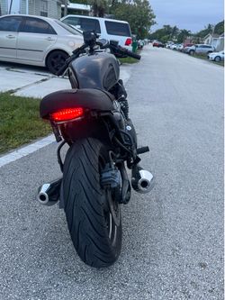 2000 triumph legend TT 900cc