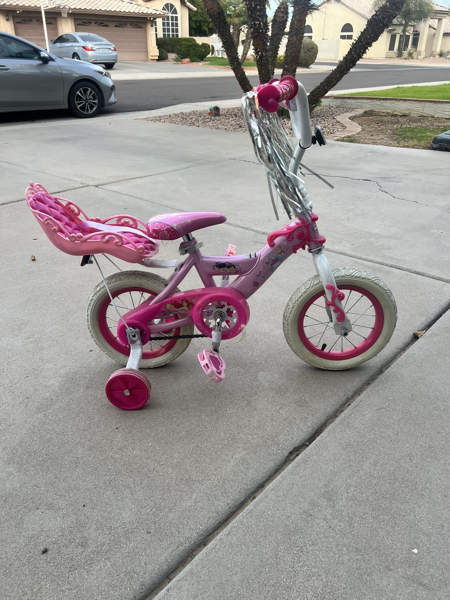 Bike - Girls