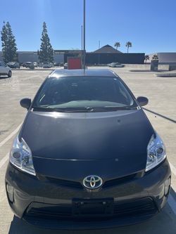 Toyota Prius 2014 $7300