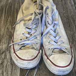 Converse High Tops 