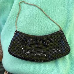 Small Vintage Purse 