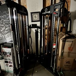 Functional Trainer 