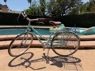 26” Beach Cruiser