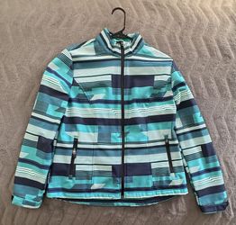 Rank 45 Zip Up Woman’s Size L