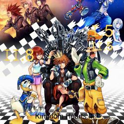 𝗣𝗦4 𝐊𝐢𝐧𝐝𝐨𝐦 𝐇𝐞𝐚𝐫𝐭𝐬 𝑩𝑼𝑵𝑫𝑳𝑬 👍🏽😎