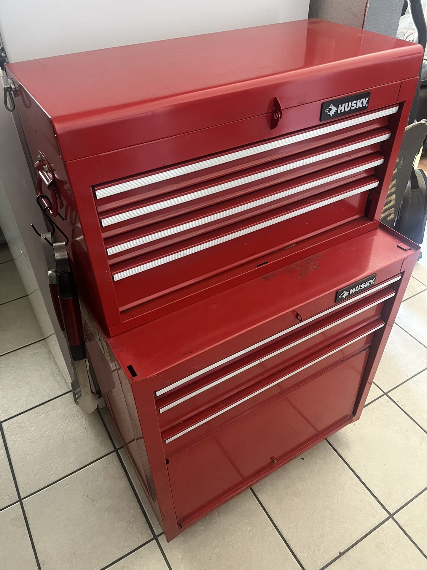 Tool Cart