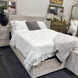 New Bedroom Set In Box Buy Now Pay Later $39 Down No Credit Needed