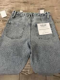 Good American Jeans